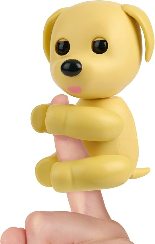 Fingerlings Untamed 3251 Adopt Dog